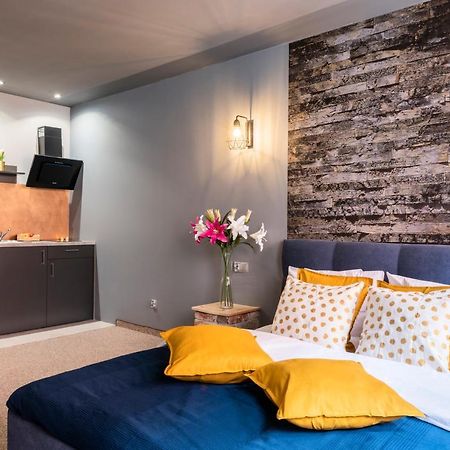 Sukiennice Aparthotel Wrocław Kültér fotó