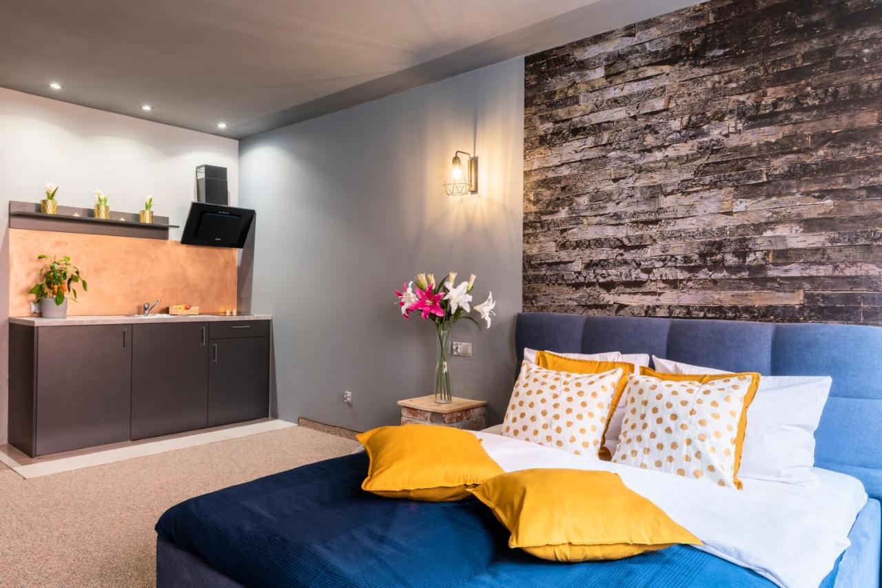 Sukiennice Aparthotel Wrocław Kültér fotó