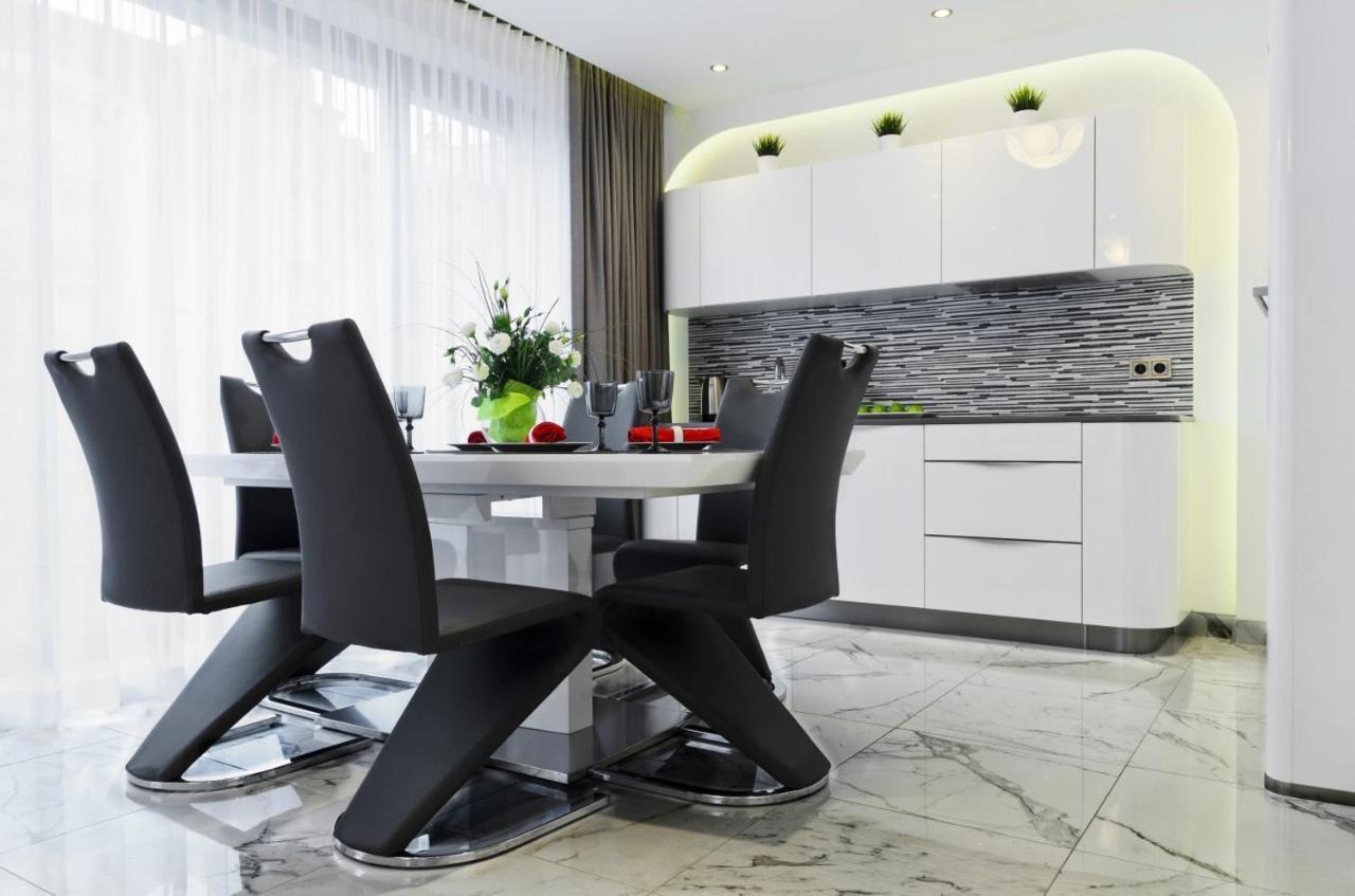 Sukiennice Aparthotel Wrocław Kültér fotó