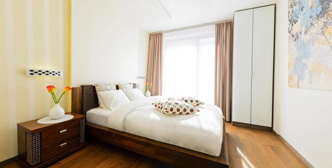 Sukiennice Aparthotel Wrocław Kültér fotó