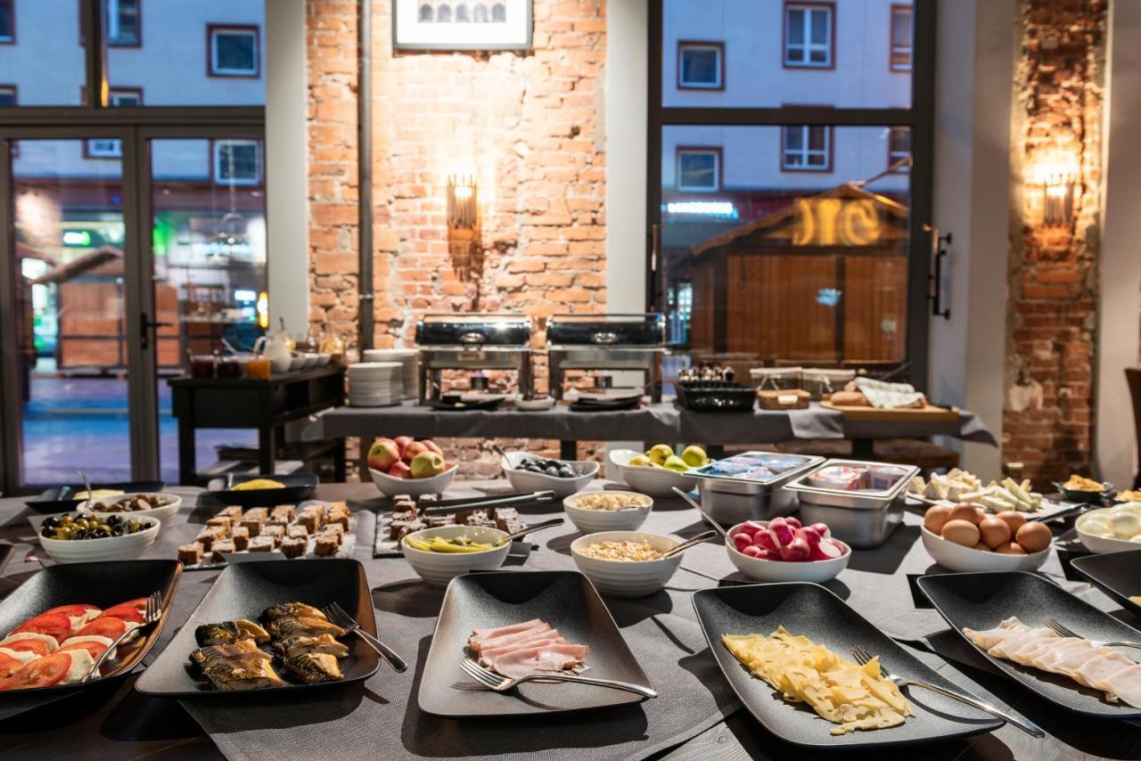 Sukiennice Aparthotel Wrocław Kültér fotó