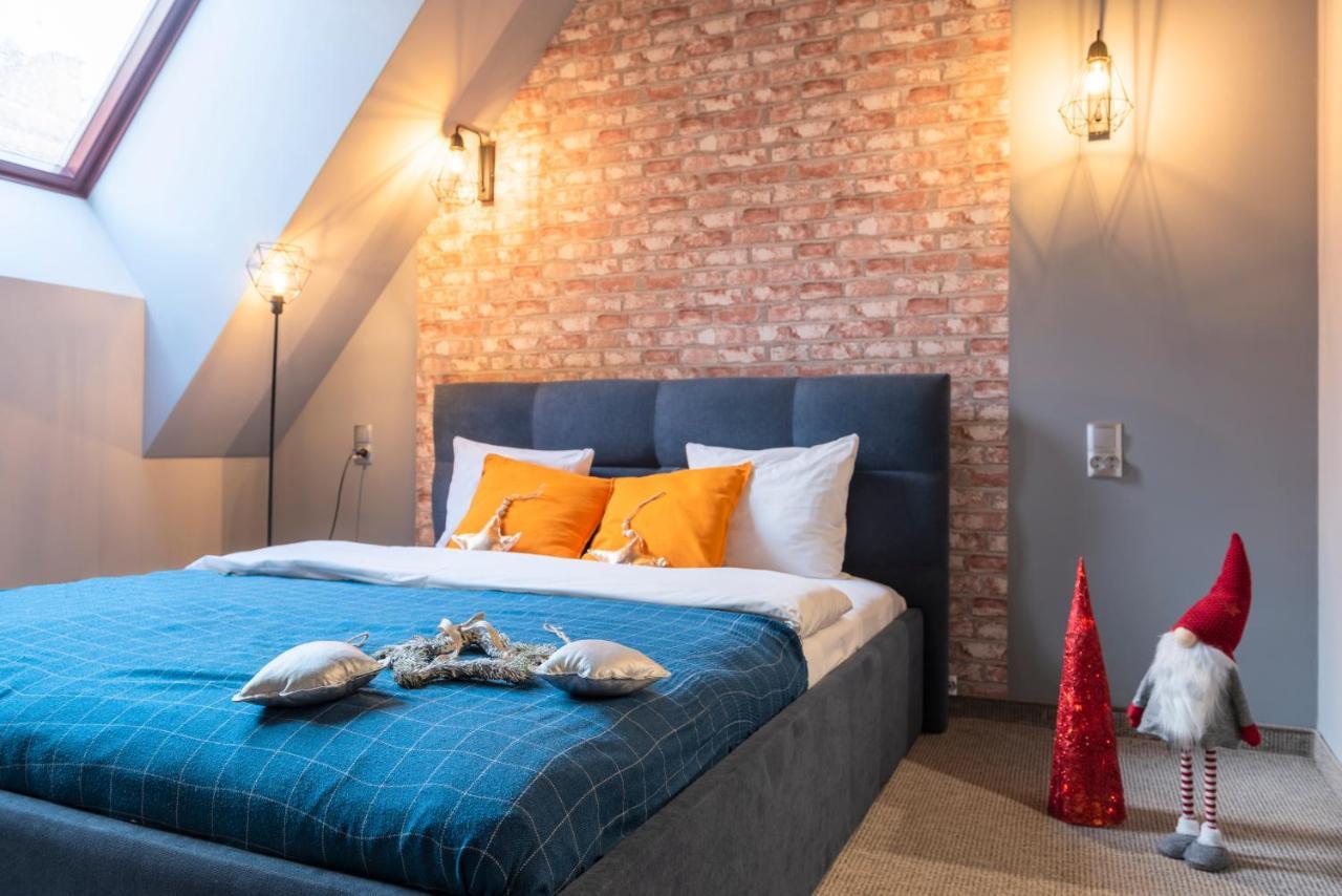 Sukiennice Aparthotel Wrocław Kültér fotó