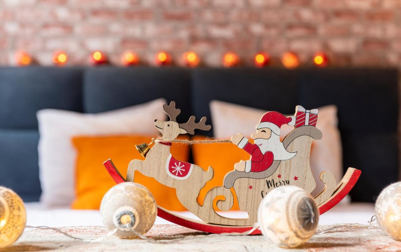 Sukiennice Aparthotel Wrocław Kültér fotó